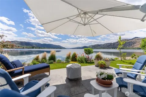 228 Veranda Drive Oroville WA 98844