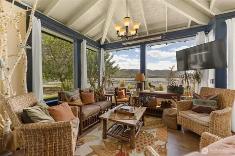 228 Veranda Drive Oroville WA 98844
