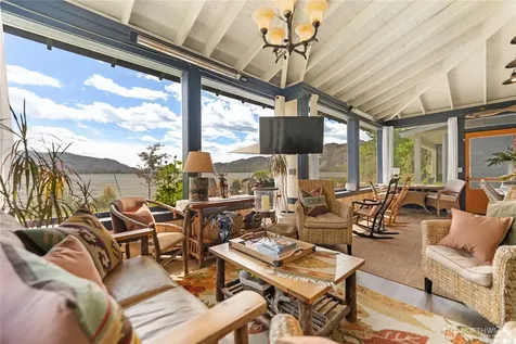 228 Veranda Drive Oroville WA 98844