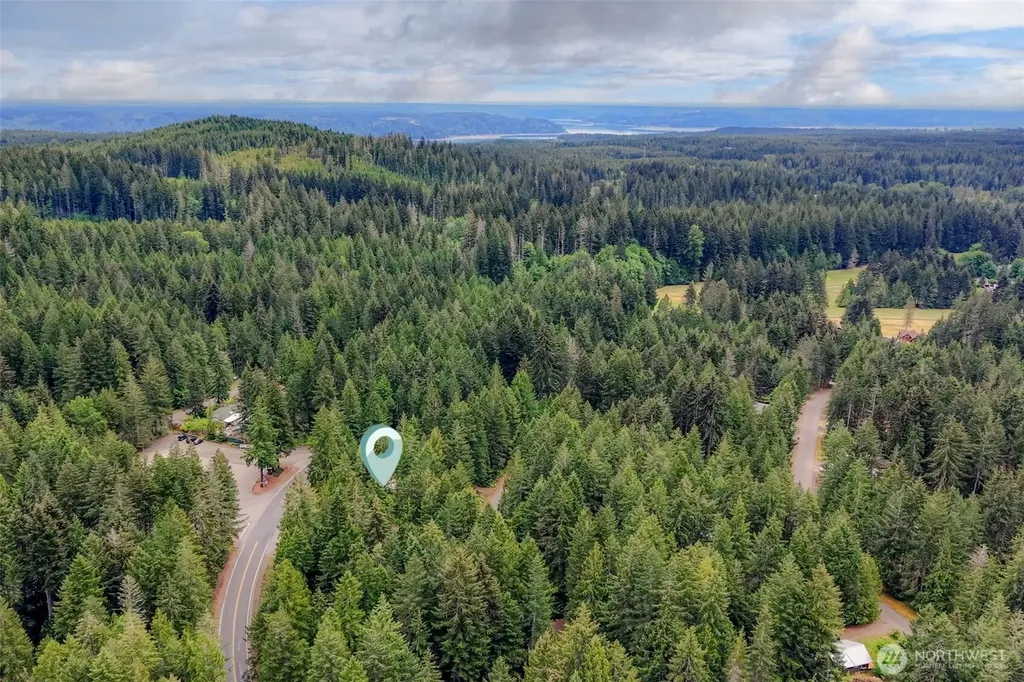 10 N Duckabush Drive W Hoodsport WA 98548