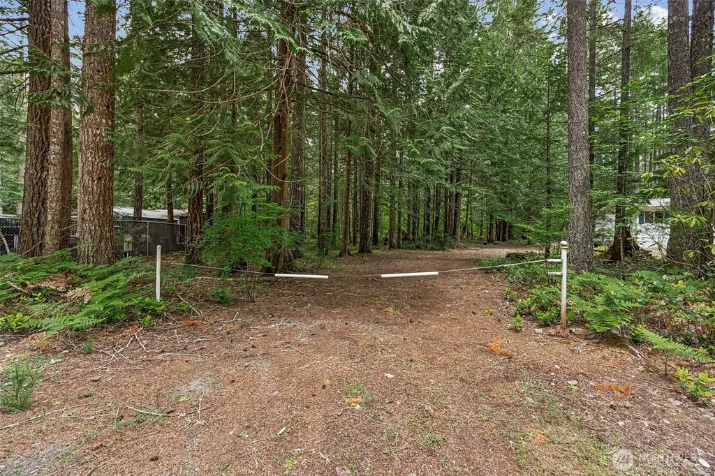 10 N Duckabush Drive W Hoodsport WA 98548