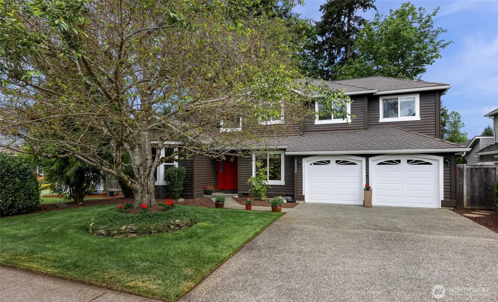 24520 SE 46th Street Sammamish WA 98029