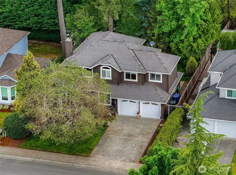 24520 SE 46th Street Sammamish WA 98029