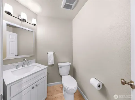 24520 SE 46th Street Sammamish WA 98029