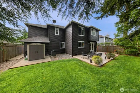 24520 SE 46th Street Sammamish WA 98029