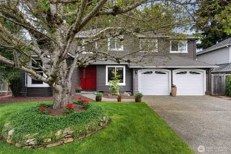24520 SE 46th Street Sammamish WA 98029