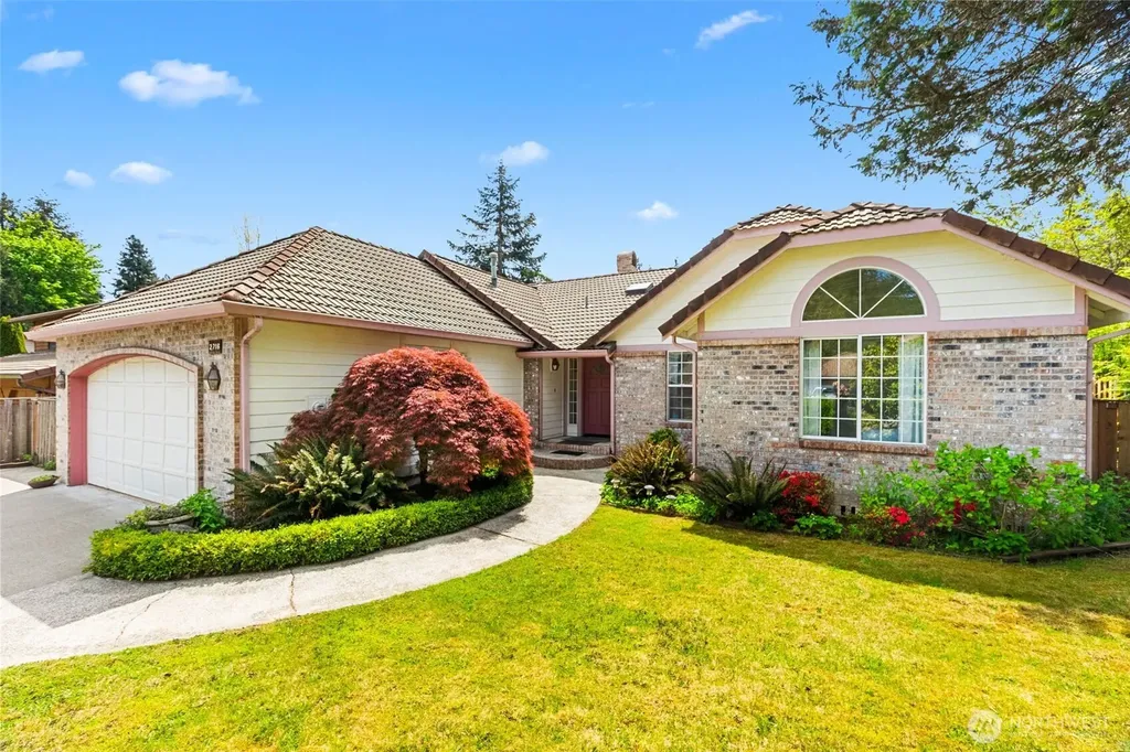 2716 Walnut Loop NW Olympia WA 98502