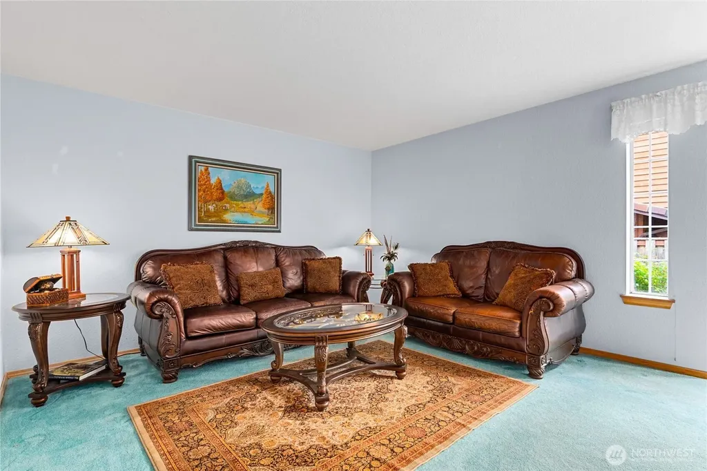 2716 Walnut Loop NW Olympia WA 98502