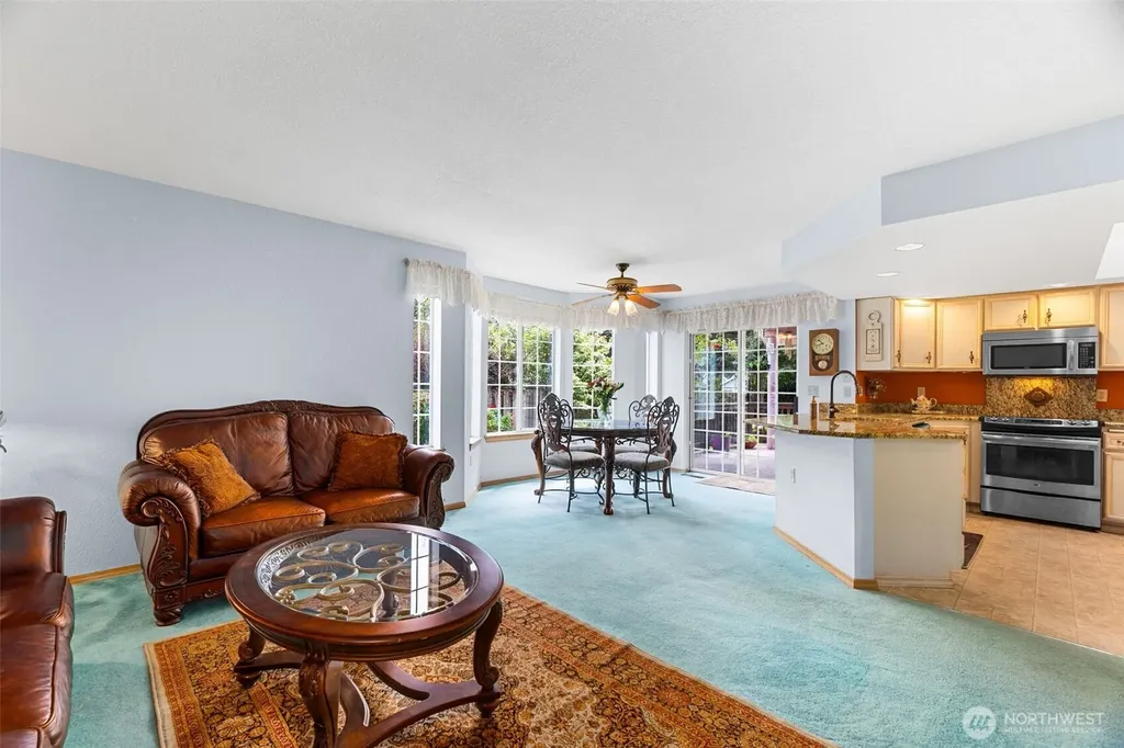 2716 Walnut Loop NW Olympia WA 98502