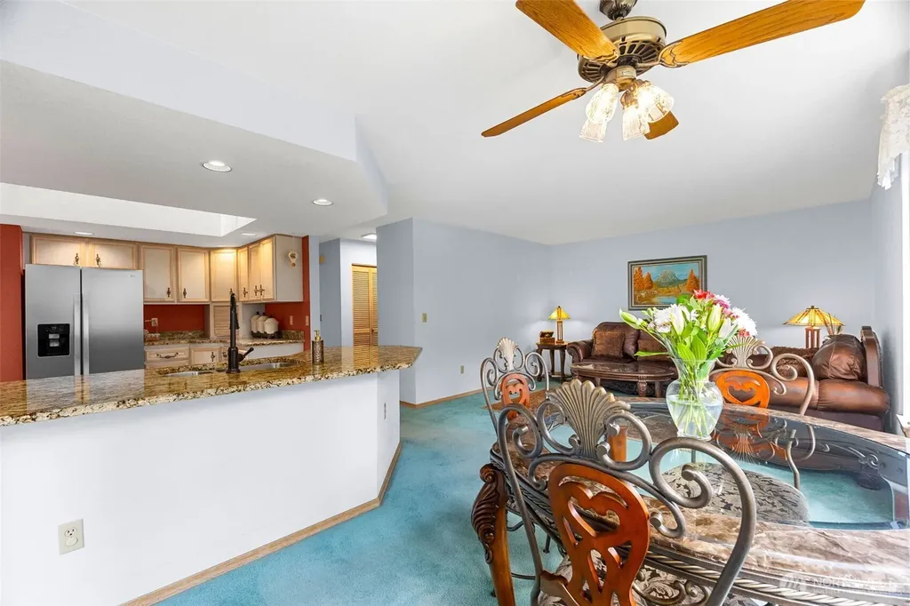 2716 Walnut Loop NW Olympia WA 98502