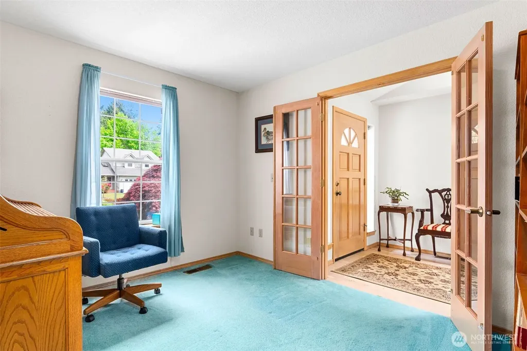 2716 Walnut Loop NW Olympia WA 98502