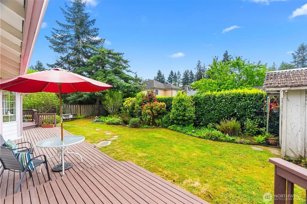 2716 Walnut Loop NW Olympia WA 98502