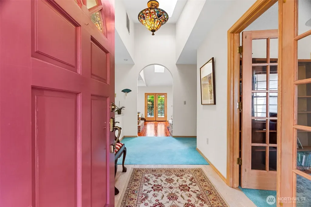 2716 Walnut Loop NW Olympia WA 98502