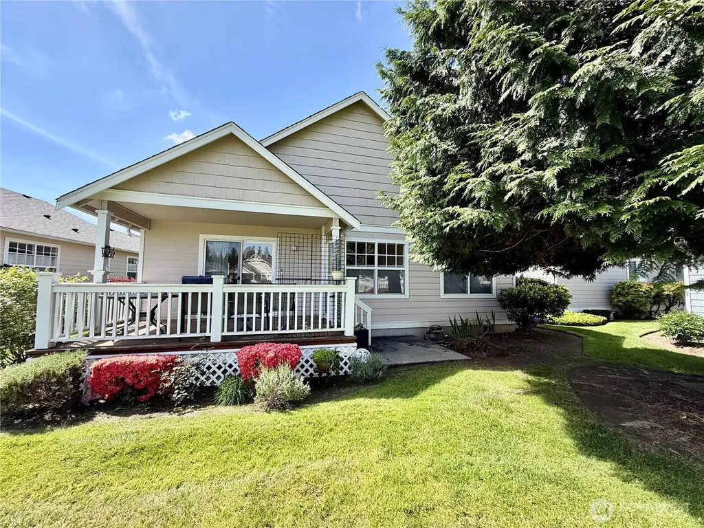 1162 Fidalgo Drive Burlington WA 98233