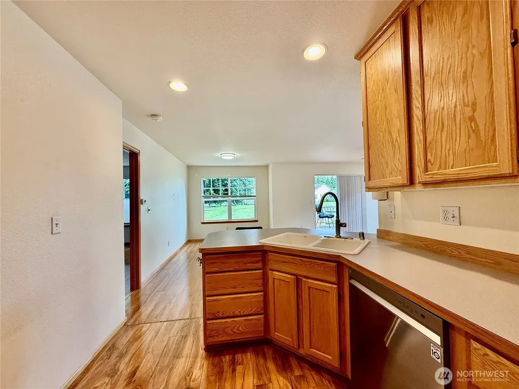 1162 Fidalgo Drive Burlington WA 98233
