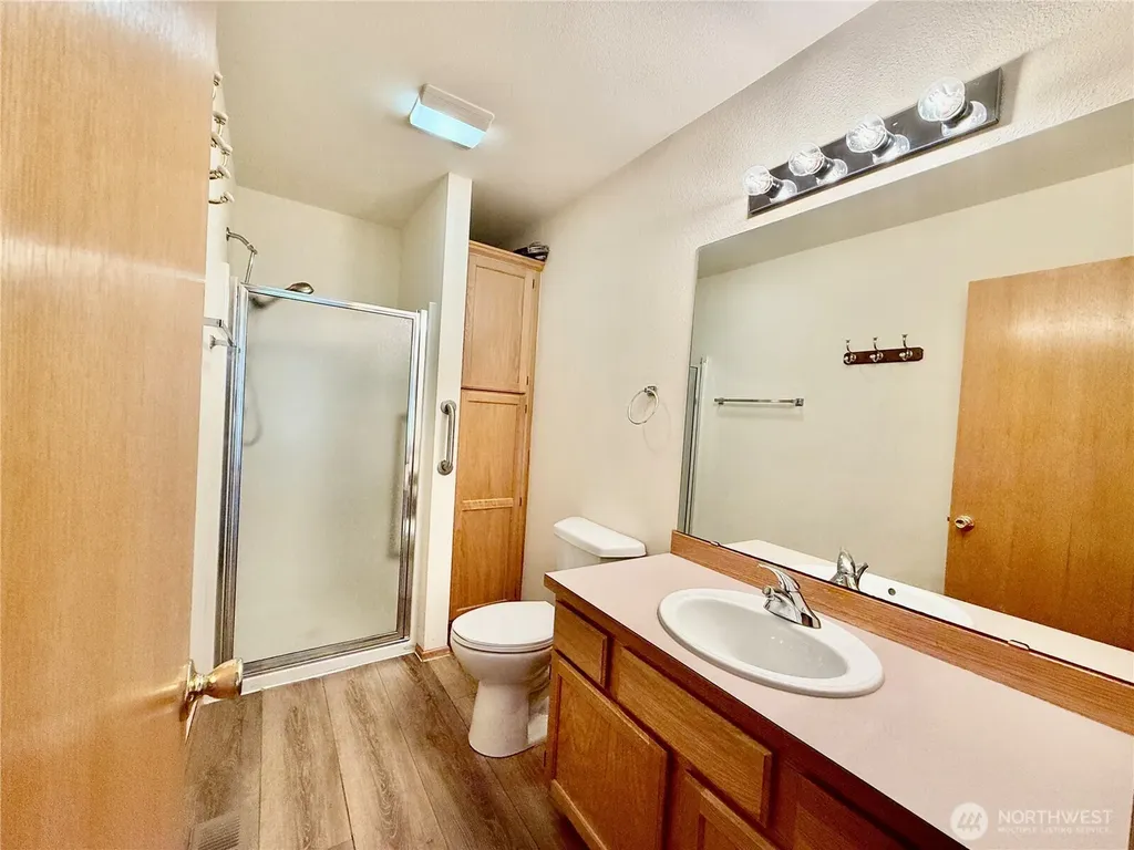1162 Fidalgo Drive Burlington WA 98233