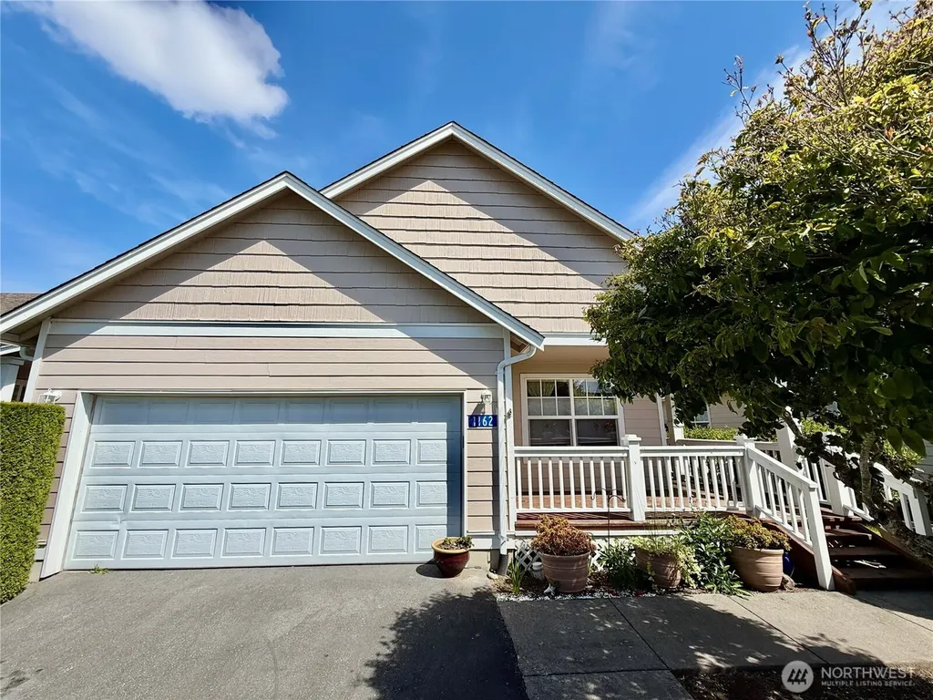 1162 Fidalgo Drive Burlington WA 98233