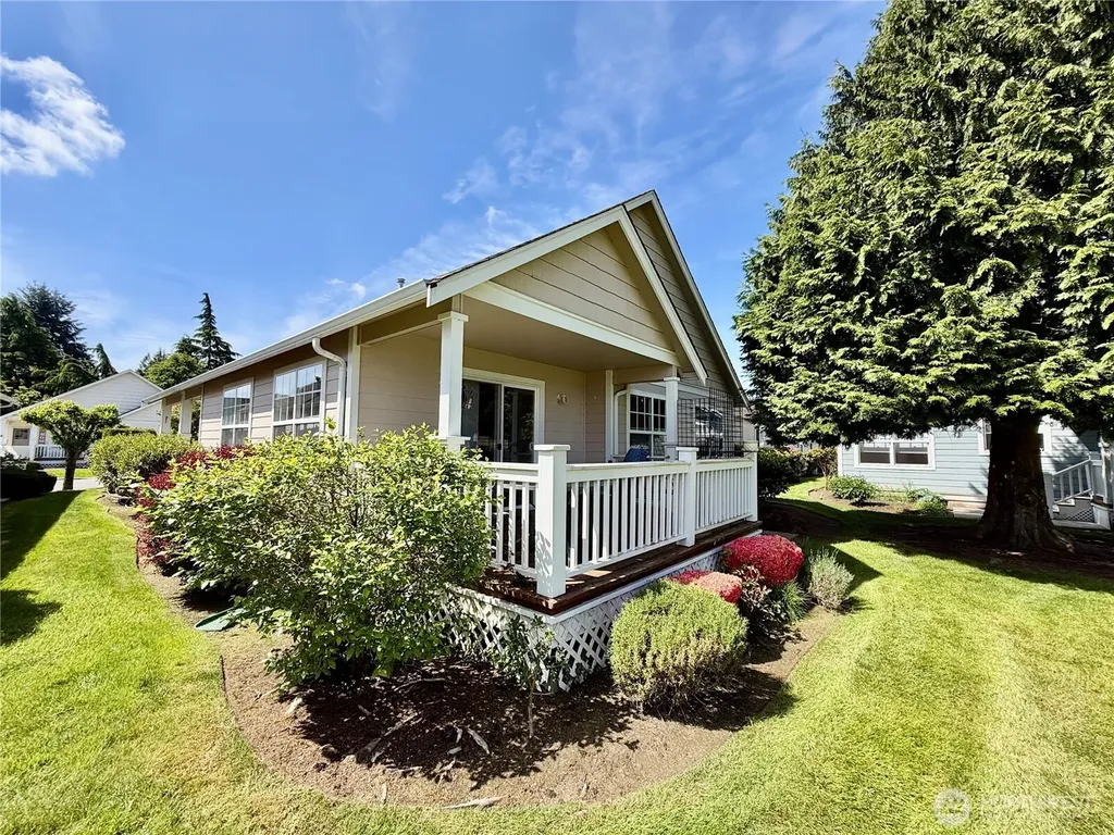 1162 Fidalgo Drive Burlington WA 98233