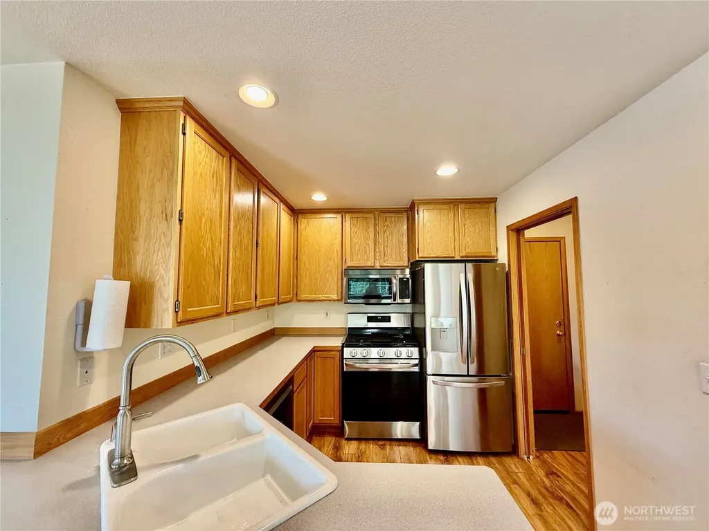 1162 Fidalgo Drive Burlington WA 98233