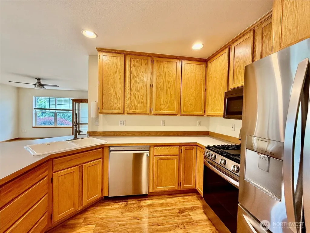 1162 Fidalgo Drive Burlington WA 98233