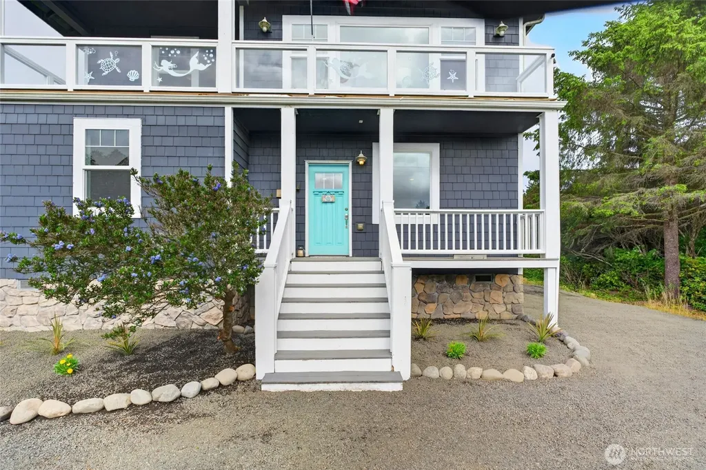 126 Sand Dune Avenue NW Ocean Shores WA 98569