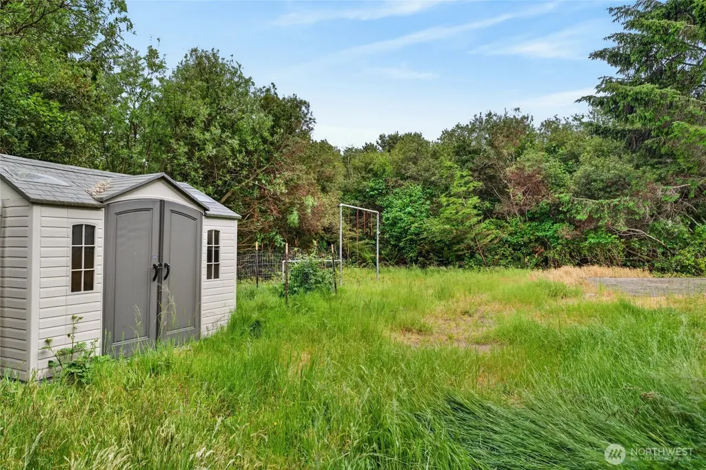 126 Sand Dune Avenue NW Ocean Shores WA 98569