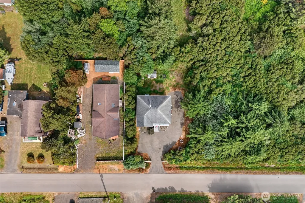126 Sand Dune Avenue NW Ocean Shores WA 98569