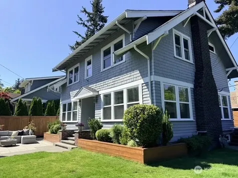 170 Lynn Street Seattle WA 98109