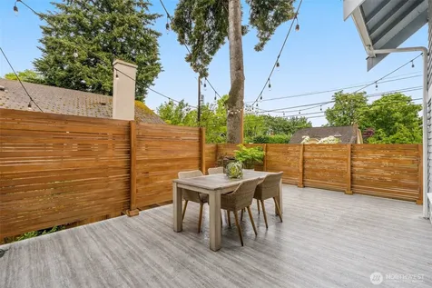 170 Lynn Street Seattle WA 98109