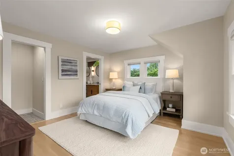 170 Lynn Street Seattle WA 98109