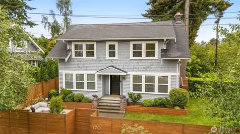 170 Lynn Street Seattle WA 98109