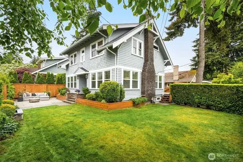 170 Lynn Street Seattle WA 98109