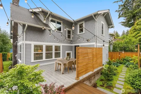 170 Lynn Street Seattle WA 98109