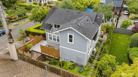 170 Lynn Street Seattle WA 98109