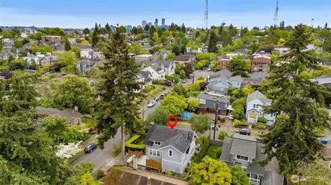170 Lynn Street Seattle WA 98109