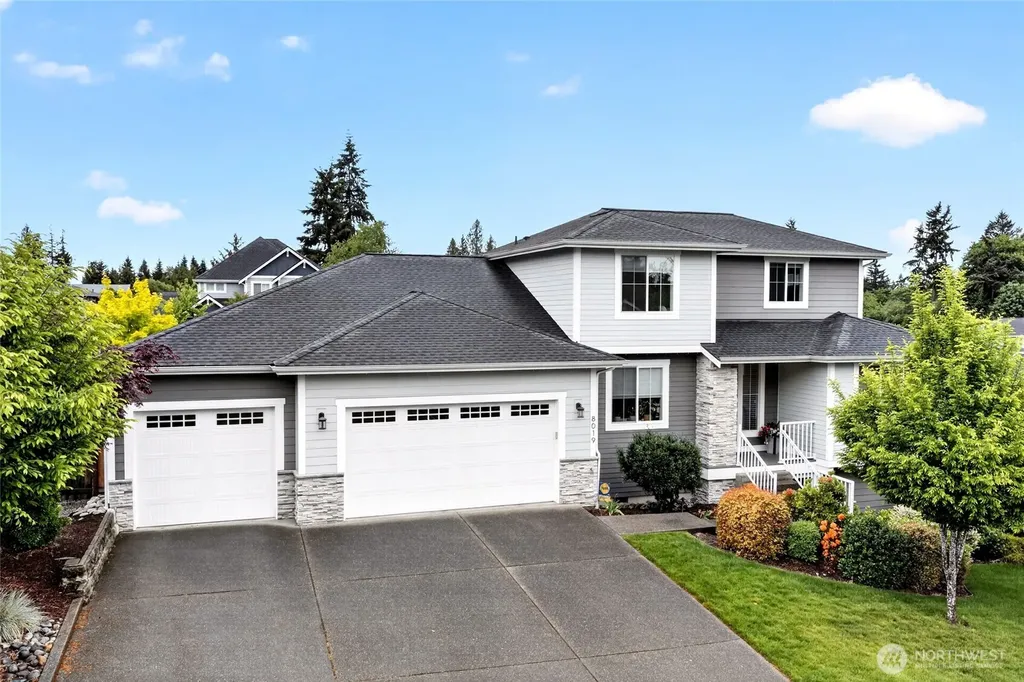 8019 119th Street E Puyallup WA 98373
