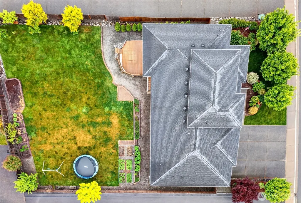 8019 119th Street E Puyallup WA 98373
