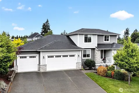 8019 119th Street E Puyallup WA 98373