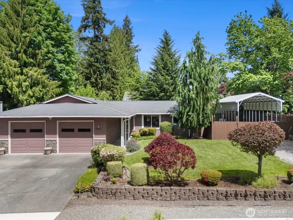 27616 NE 142nd Place Duvall WA 98019