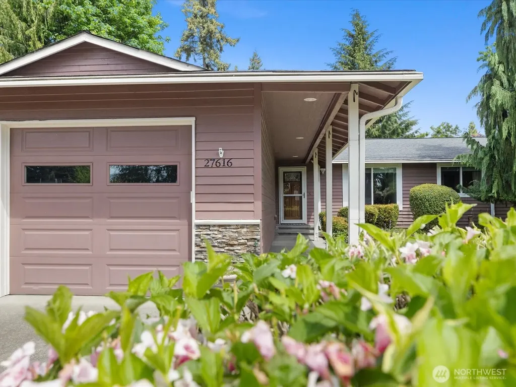 27616 NE 142nd Place Duvall WA 98019