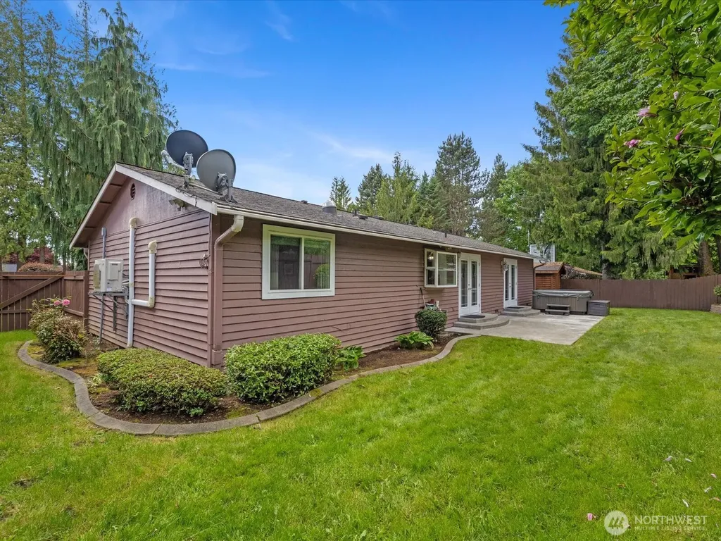 27616 NE 142nd Place Duvall WA 98019