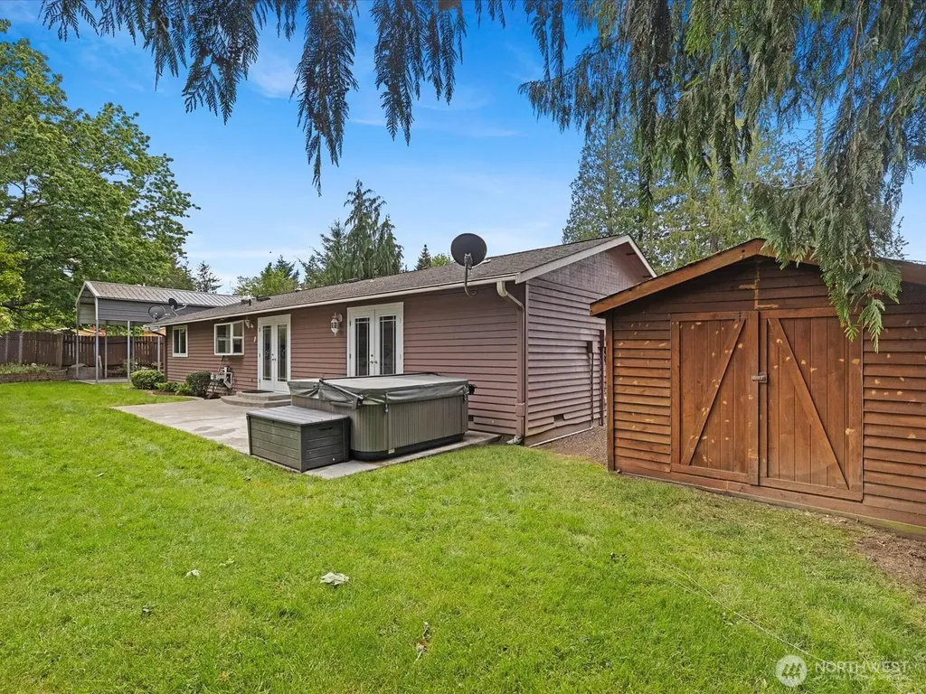 27616 NE 142nd Place Duvall WA 98019