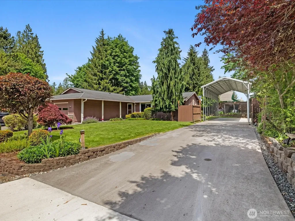 27616 NE 142nd Place Duvall WA 98019