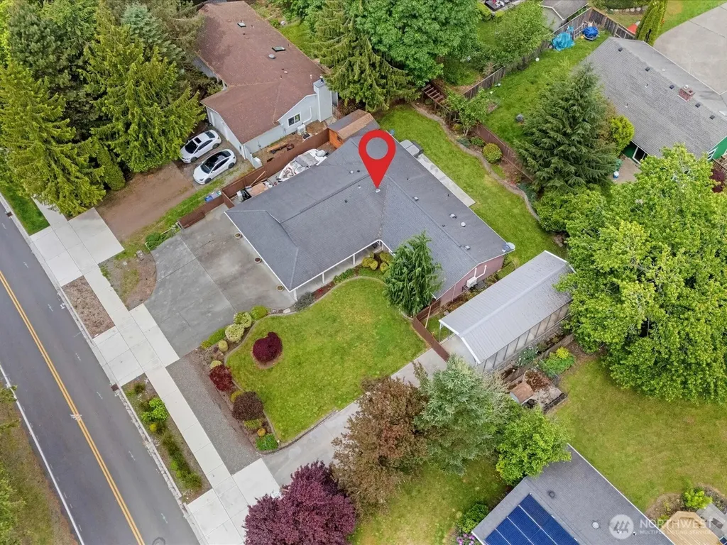 27616 NE 142nd Place Duvall WA 98019