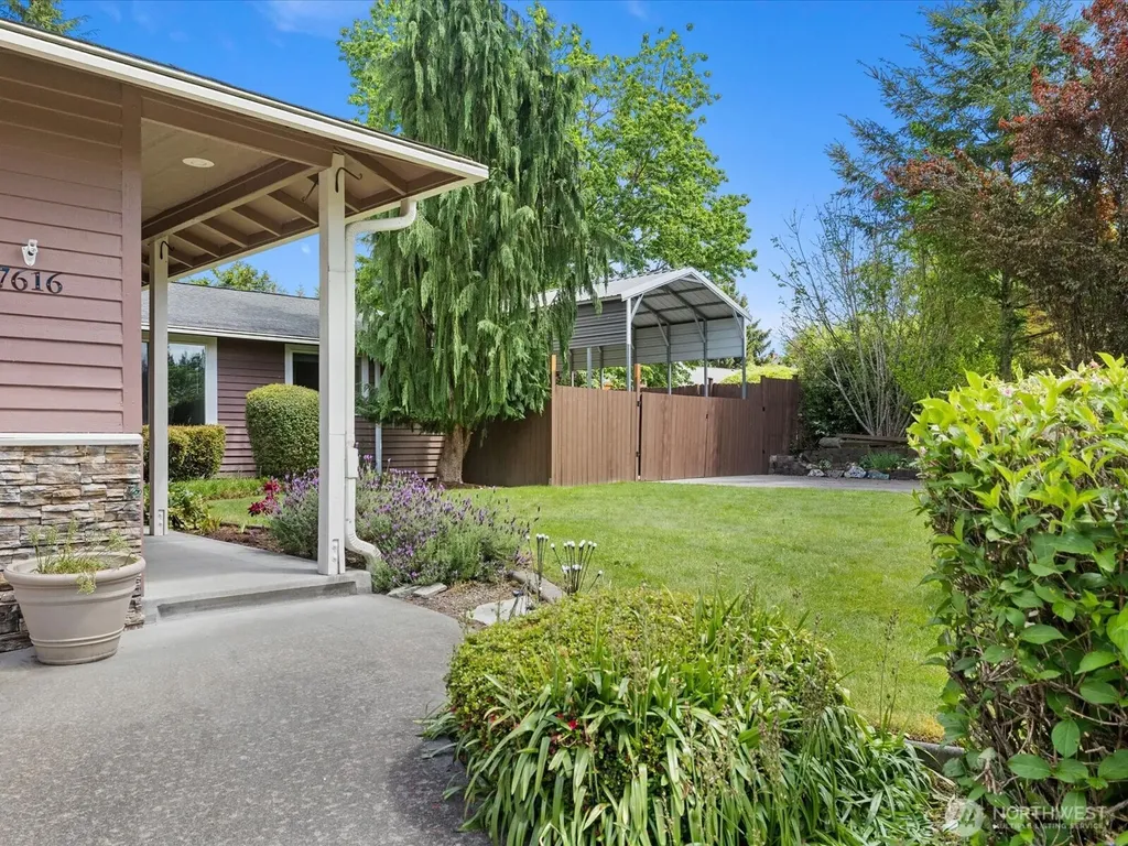 27616 NE 142nd Place Duvall WA 98019