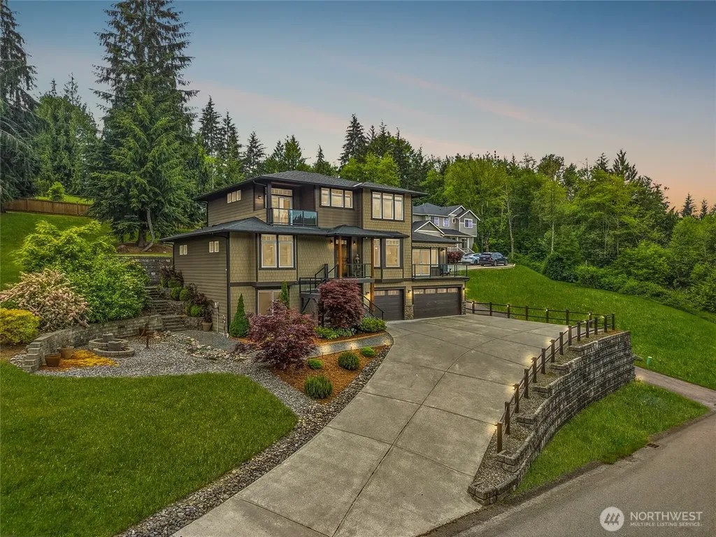 6218 212th Drive SE Snohomish WA 98290
