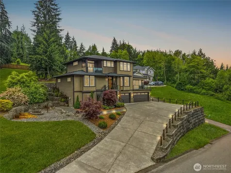6218 212th Drive SE Snohomish WA 98290