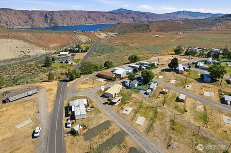 44900 Sr 174 N Grand Coulee WA 99133