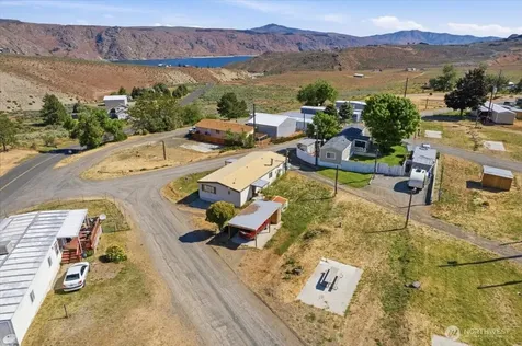 44900 Sr 174 N Grand Coulee WA 99133