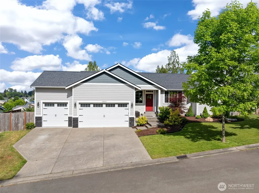 10612 Palisades Street SE Yelm WA 98597